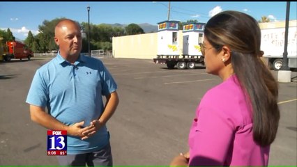 Display of Confederate Flag at Utah County Fair Sparks Criticism