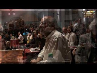 Lunes en El nuevo salón Caning  Milonga Parakultural 01 11 2016