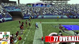 Chris Johnson Through The Years NCAA Football 06 Madden 17