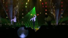 We are bulletproof LIVE