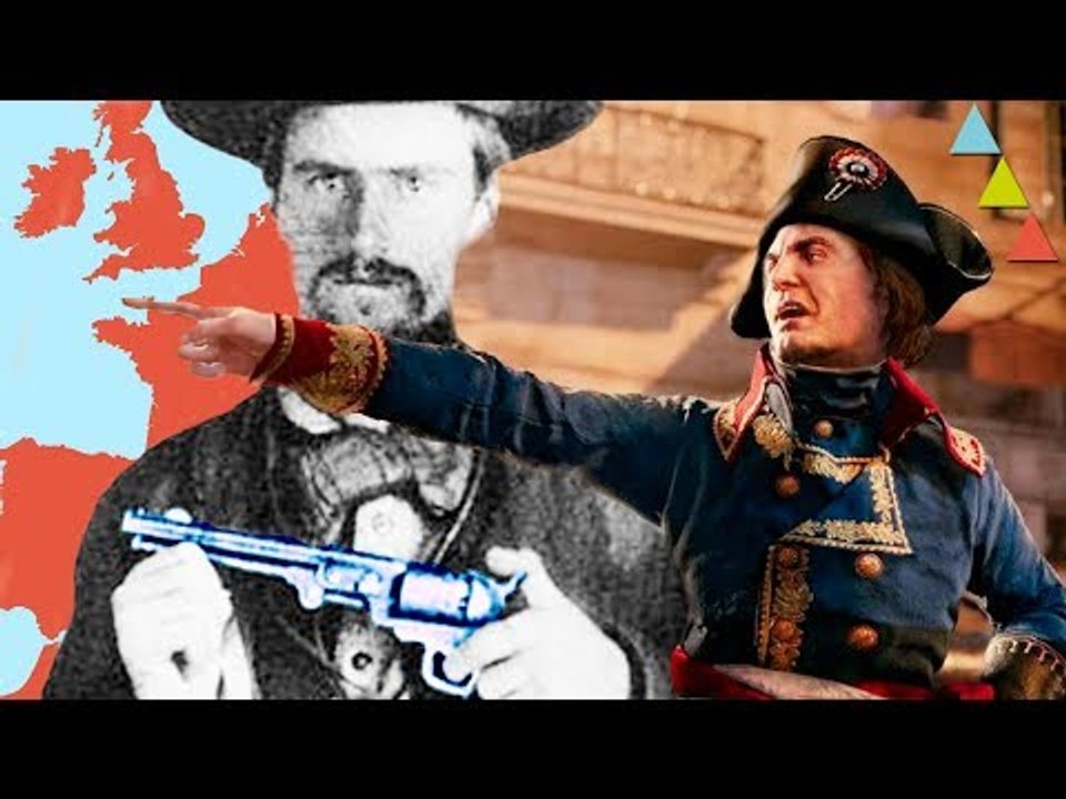 Las peores puñaladas traperas de la historia