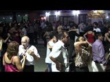 La Veraniega, open air milonga, Tango en Buenos Aires