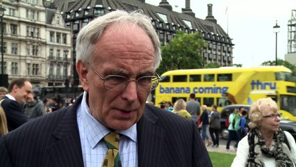 Big Ben: Peter Bone MP calls plans 'complete nonsense'
