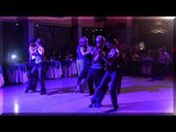 Danza de Tango Con Fusión en Fruto Dulce Milonga Buenos Aires