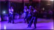 Danza de Tango Con Fusión en Fruto Dulce Milonga Buenos Aires