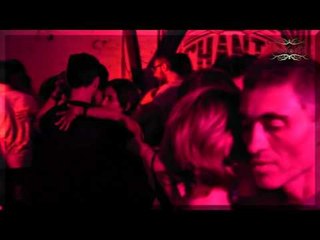 Download Video: Chanta4 milonga, tango en San Telmo, Buenos Aires