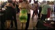 El nuevo Porteño y Bailarín milonga, tango en Buenos Aires