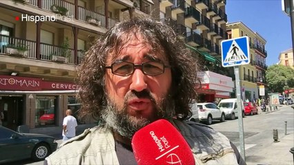 ¿Islamofobia en el barrio con más musulmanes de Madrid?