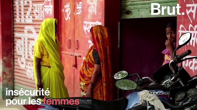 Les Indiens ont plus accès aux téléphones mobiles qu’aux toilettes