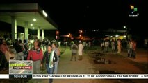 teleSUR Noticias: Venezuela: En defensa de los intereses del pueblo