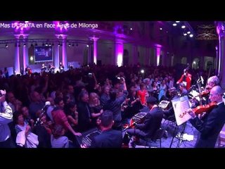 La Plata Baila Tango  2017 Video 4 de 7