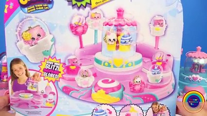 Argile créer bricolage sec Il faire faire moule propres doux jouet votre Shopkins poppit n lite air pop ac