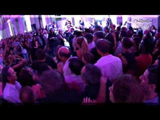 La Plata Baila Tango 2017  Video 3 de 7