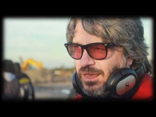 Estelares - Doce chicharras (Backstage video)