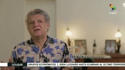 Documentales teleSUR: Busca por dentro