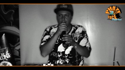 PHAZE 2 FACE primer careo HL v.s Hendrix - M.D.A REKORDS