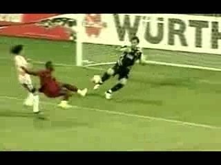 SLB 07-08 the saints are coming