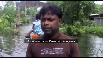 Asie du Sud : une mousson meurtrière