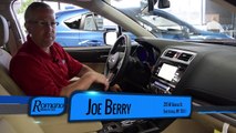 2017 Subaru Legacy Limited Auburn, NY | Subaru Dealership