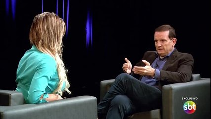 A Testemunha - 20.08.17 - Completo