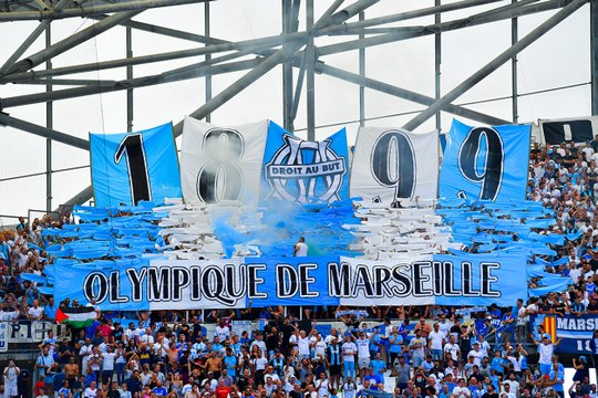 OM 1-1 Angers | 12e hOMme
