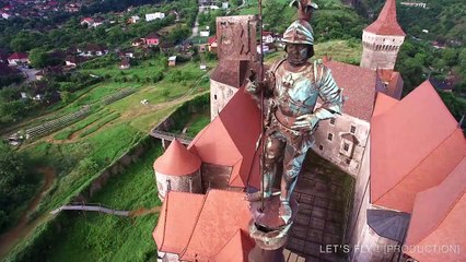 Discover Romania! (for Rakican Gender Equality 2017)