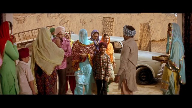 Nikka Zaildar 2 (Official Trailer) Ammy Virk | Sonam Bajwa | Wamiqa Gabbi | Releasing on 22 Sep 2017