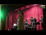 Vals, Orquesta Misteriosa Buenos Aires con Eliana Sosa  Yira Yira milonga