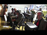 Los Reyes del Tango Orquesta