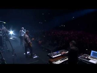 Cultura profética - Bocanada (DVD "15 Aniversario", video oficial)