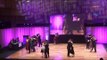 Mundial de Tango 2017,  Semifinal pista Ronda  10