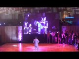 Mundial de Tango 2017, los FINALISTAS PISTA