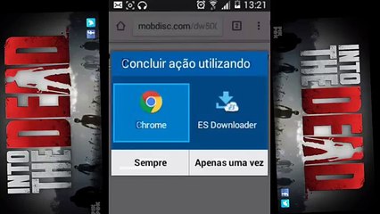 Androide muertos en enlace n / A paraca el el Cómo bajar dinero infinito descripción
