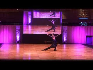 Mundial de Tango 2017, Semifinal Escenario 6 de 9