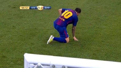 Lionel Messi ● Ready for 2018 ►Pre-Season Skills◄ --HD--