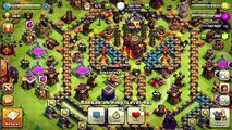 Les meilleures choc Agriculture pour jeux filleul de de conseils sommet troupes Clans 5 compositions