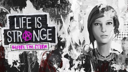 Life is Strange Before the Storm - Tráiler de lanzamiento