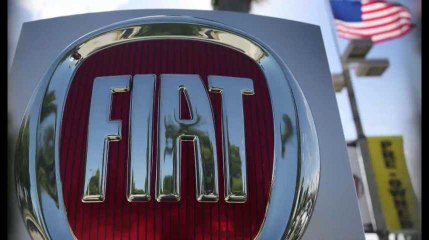 Fiat-Chrysler dans le viseur d’un groupe chinois en pleine ascension