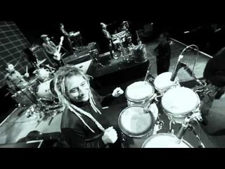 Los Auténticos decadentes - No me importa el dinero (En vivo, Teatro Caupolicán, Chile)