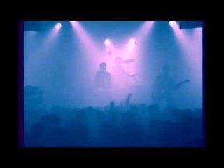 Ratones paranoicos - Ceremonia en el hall (DVD "Cemento 1989")