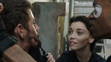 Blood Drive S1E9 ~(Watch Online) "he Chopsocky Special" Streaming HD