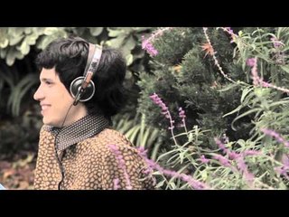 Banda de Turistas - Decepciones (video oficial)  HD