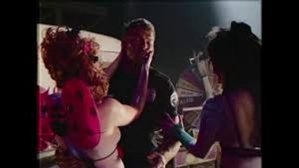 Blood Drive (S1E10) Season 1 Episode 10 // Putlockers