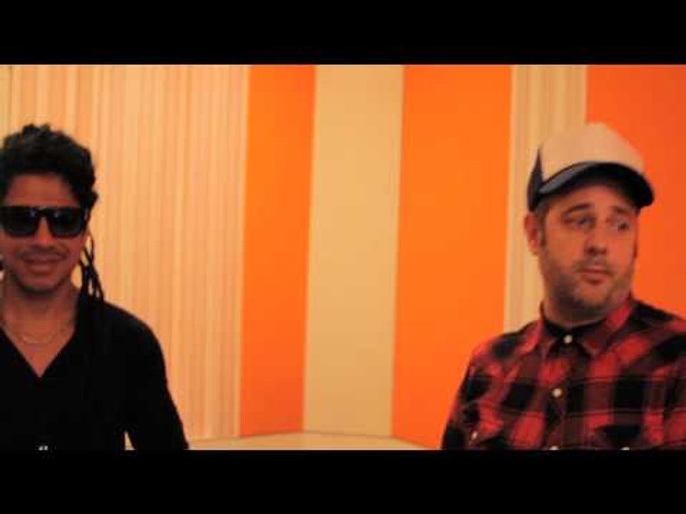 Mi Karma Gonzalez - Saludo 40 Principales