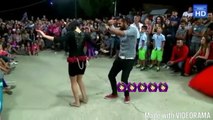 رقص بندری زیبا دختر ایرانی 2017