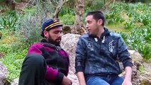 Film kabyle 2017 Tikhssarin Comedie