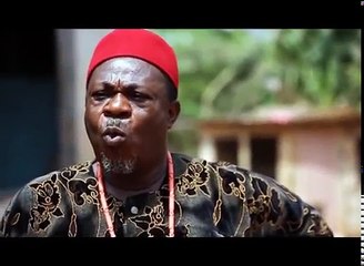 LA MENAGERE 1-Nouveaute film 2017--Cinema Africain