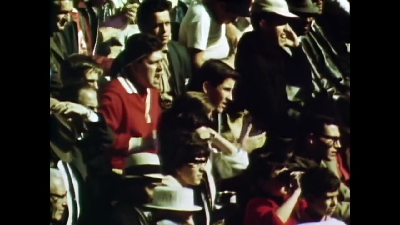 1964 WS Gm4: Boyer crushes go ahead grand slam...