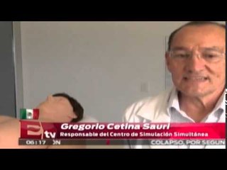 En Yucatán el primer  hospital con robots / Vianey Esquinca