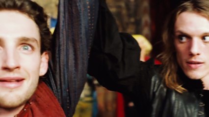 Wanderlust Season 1 Episode 1 +{BBC One}